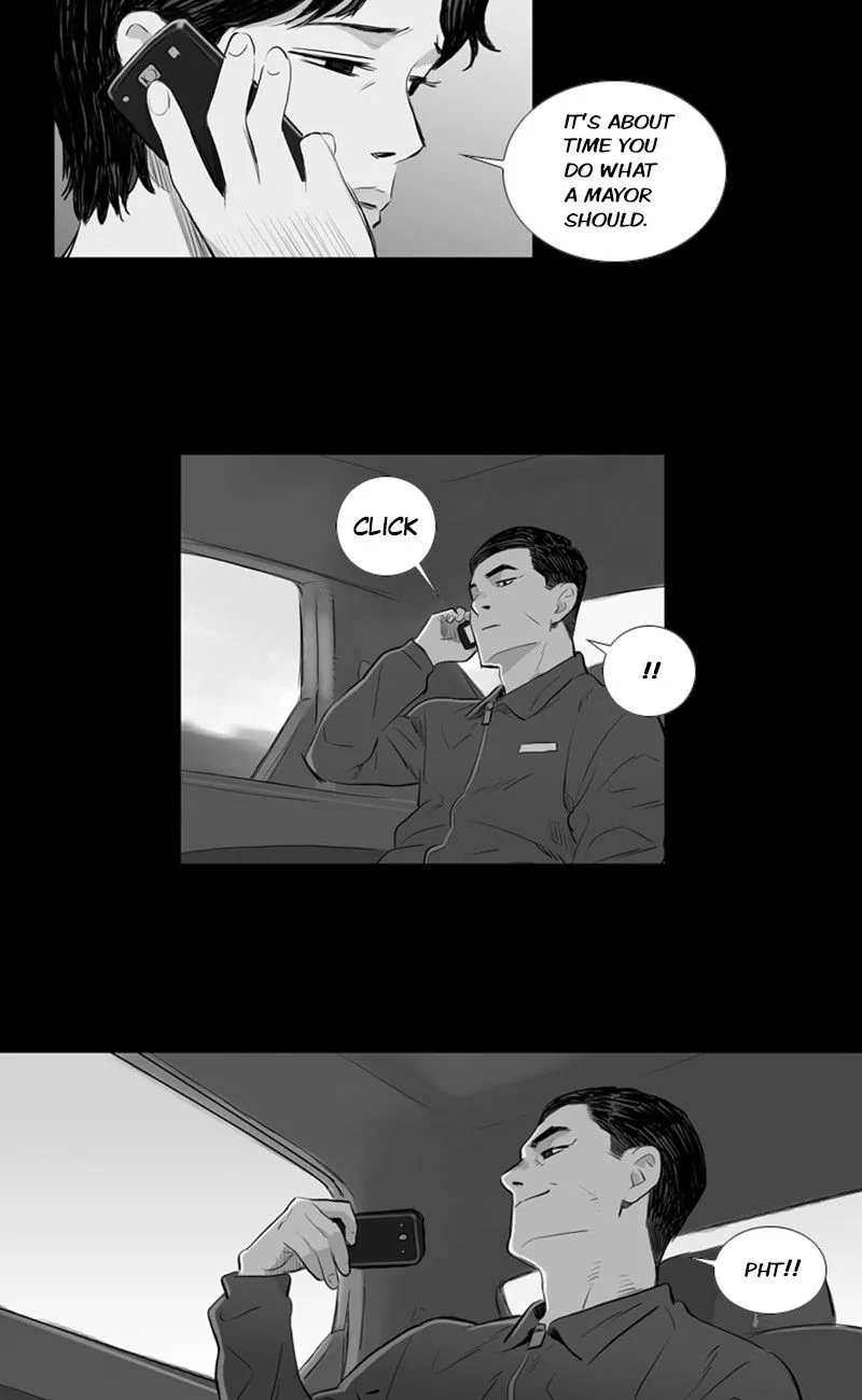 Read The Fog chapter 14 image 46 on Lezhin