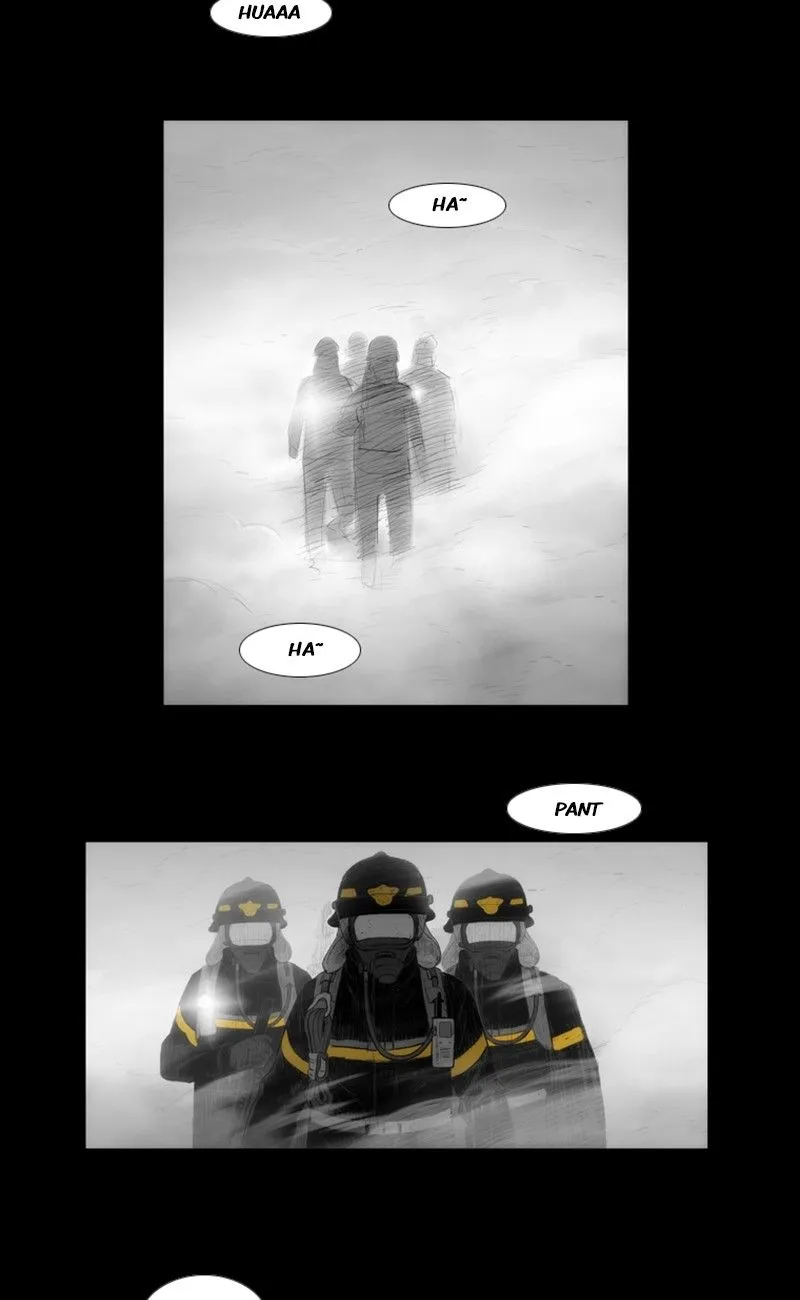 Read The Fog chapter 14 image 48 on Lezhin
