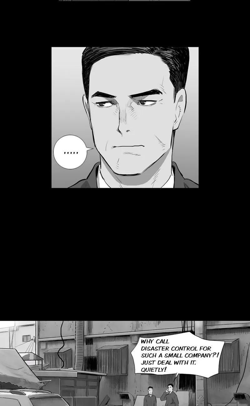 Read The Fog chapter 14 image 9 on Lezhin