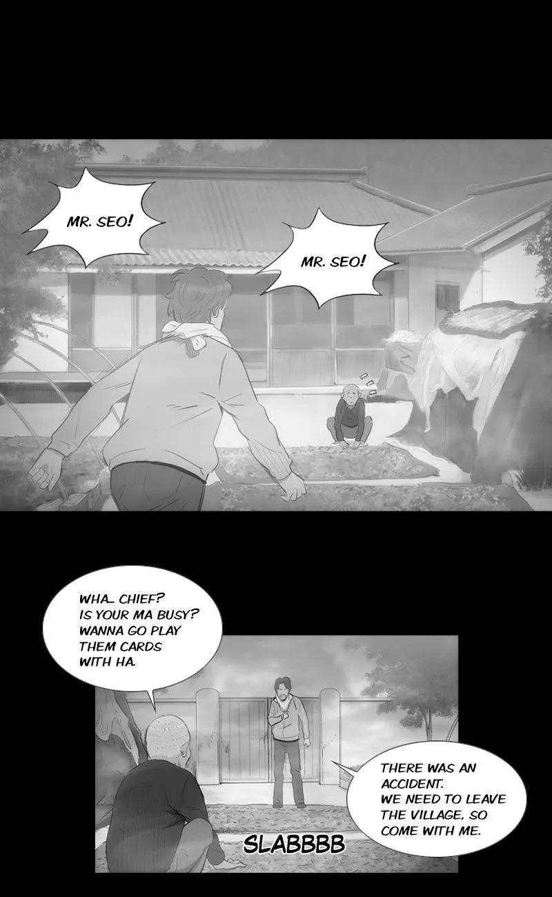 Read The Fog chapter 15 image 11 on Lezhin