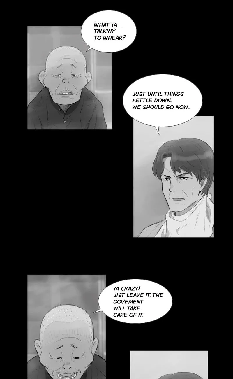 Read The Fog chapter 15 image 12 on Lezhin