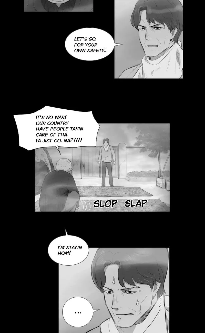 Read The Fog chapter 15 image 13 on Lezhin