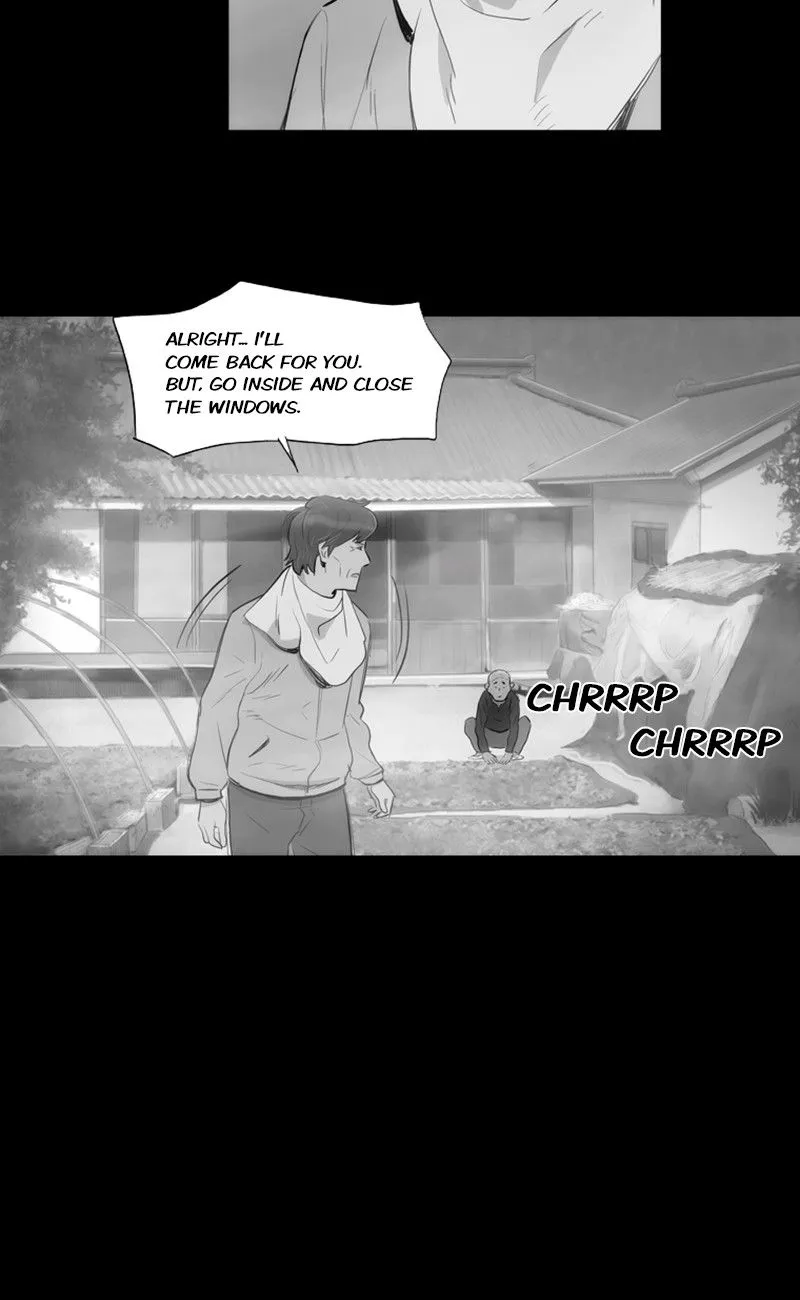 Read The Fog chapter 15 image 14 on Lezhin