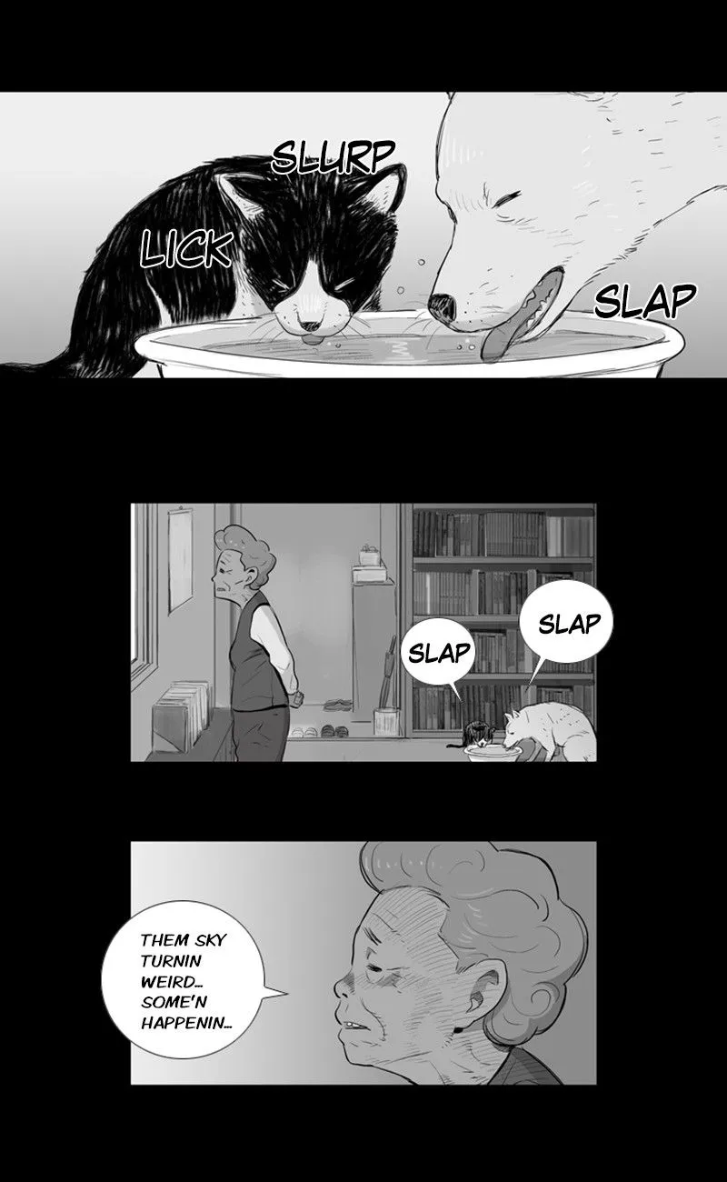 Read The Fog chapter 15 image 15 on Lezhin