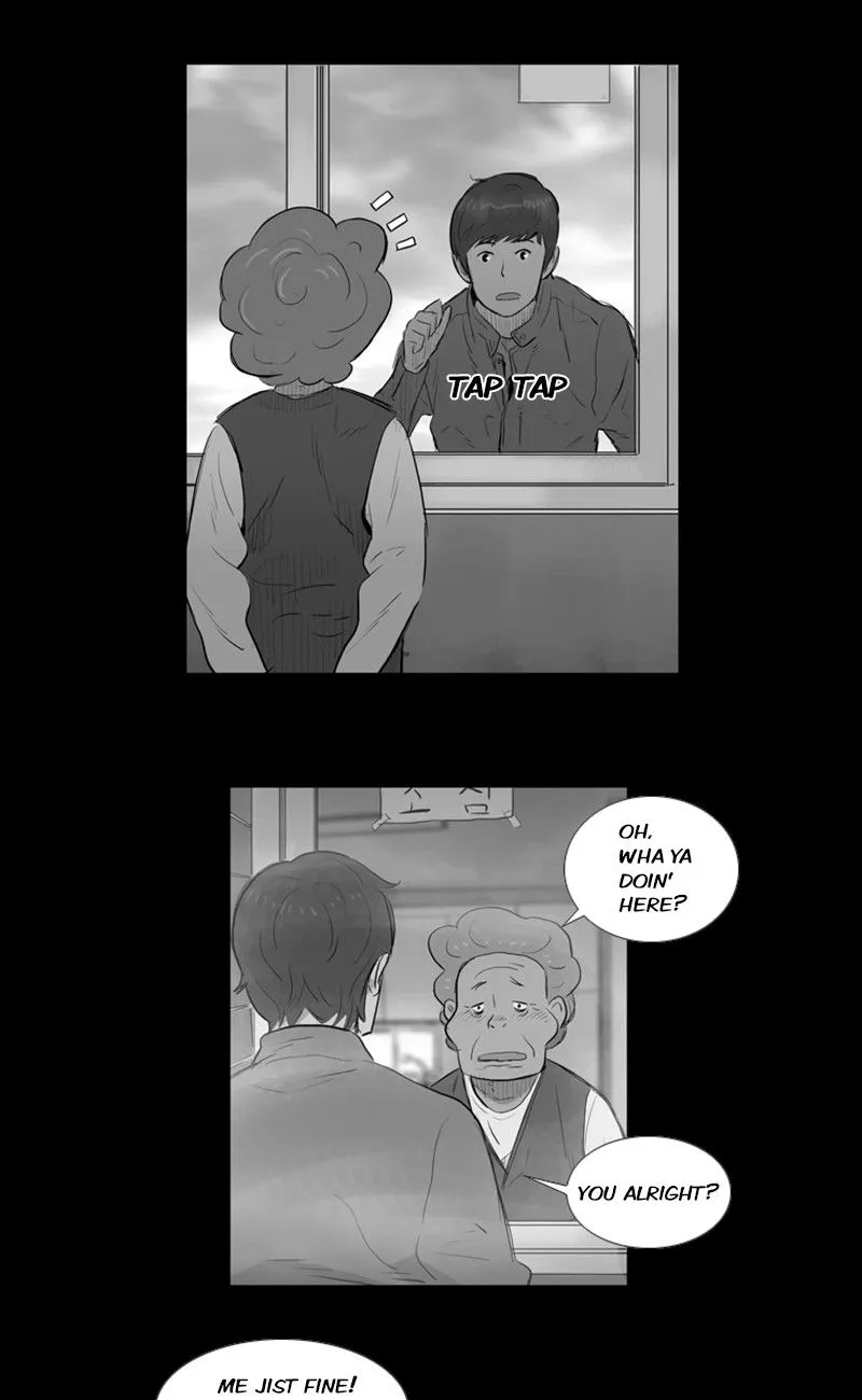 Read The Fog chapter 15 image 16 on Lezhin
