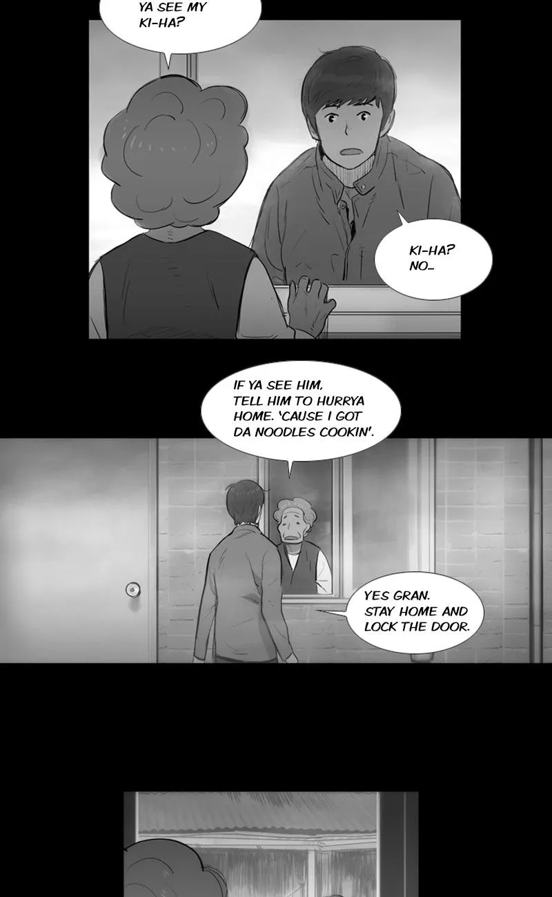Read The Fog chapter 15 image 17 on Lezhin