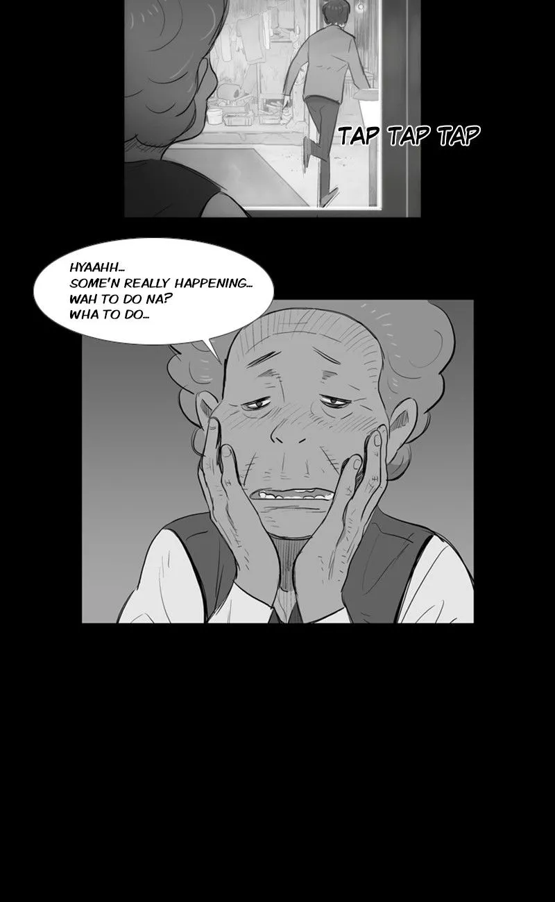 Read The Fog chapter 15 image 18 on Lezhin