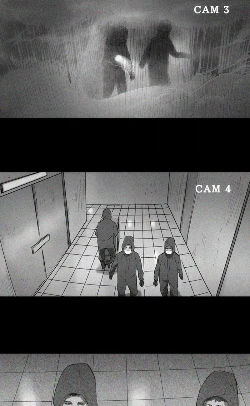 Read The Fog chapter 15 image 20 on Lezhin