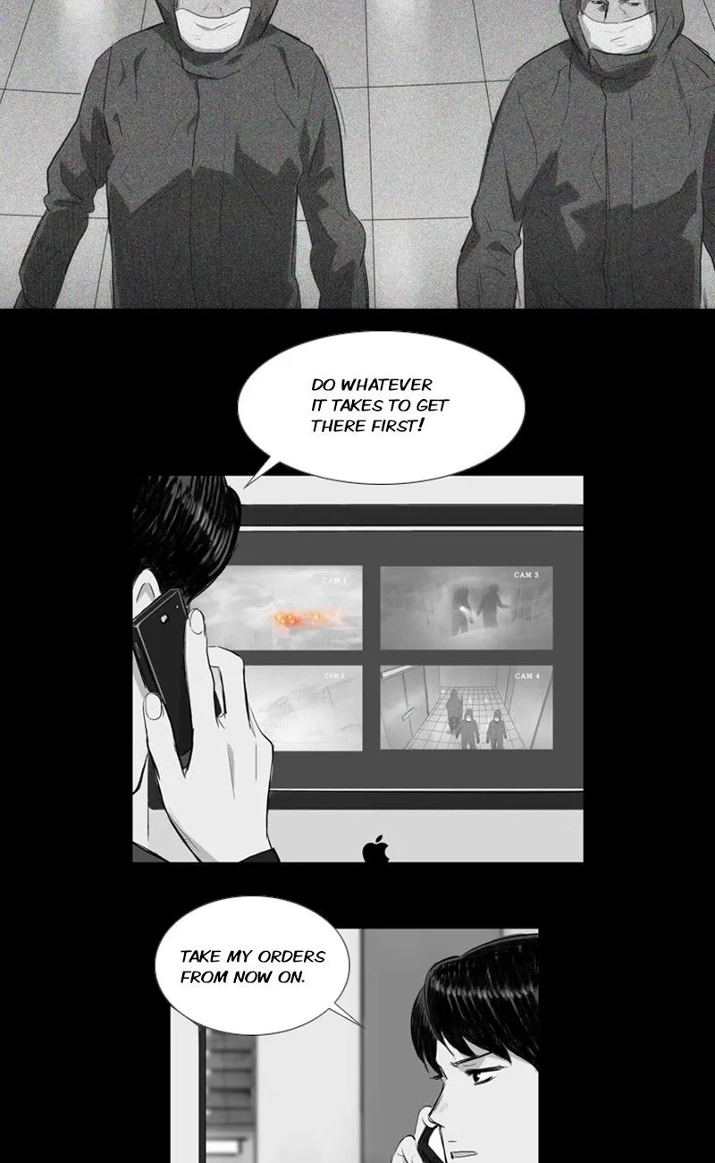 Read The Fog chapter 15 image 21 on Lezhin