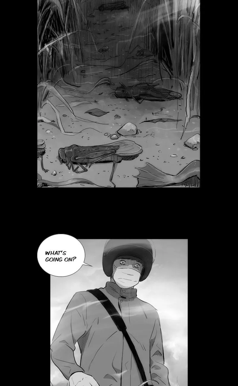 Read The Fog chapter 15 image 27 on Lezhin