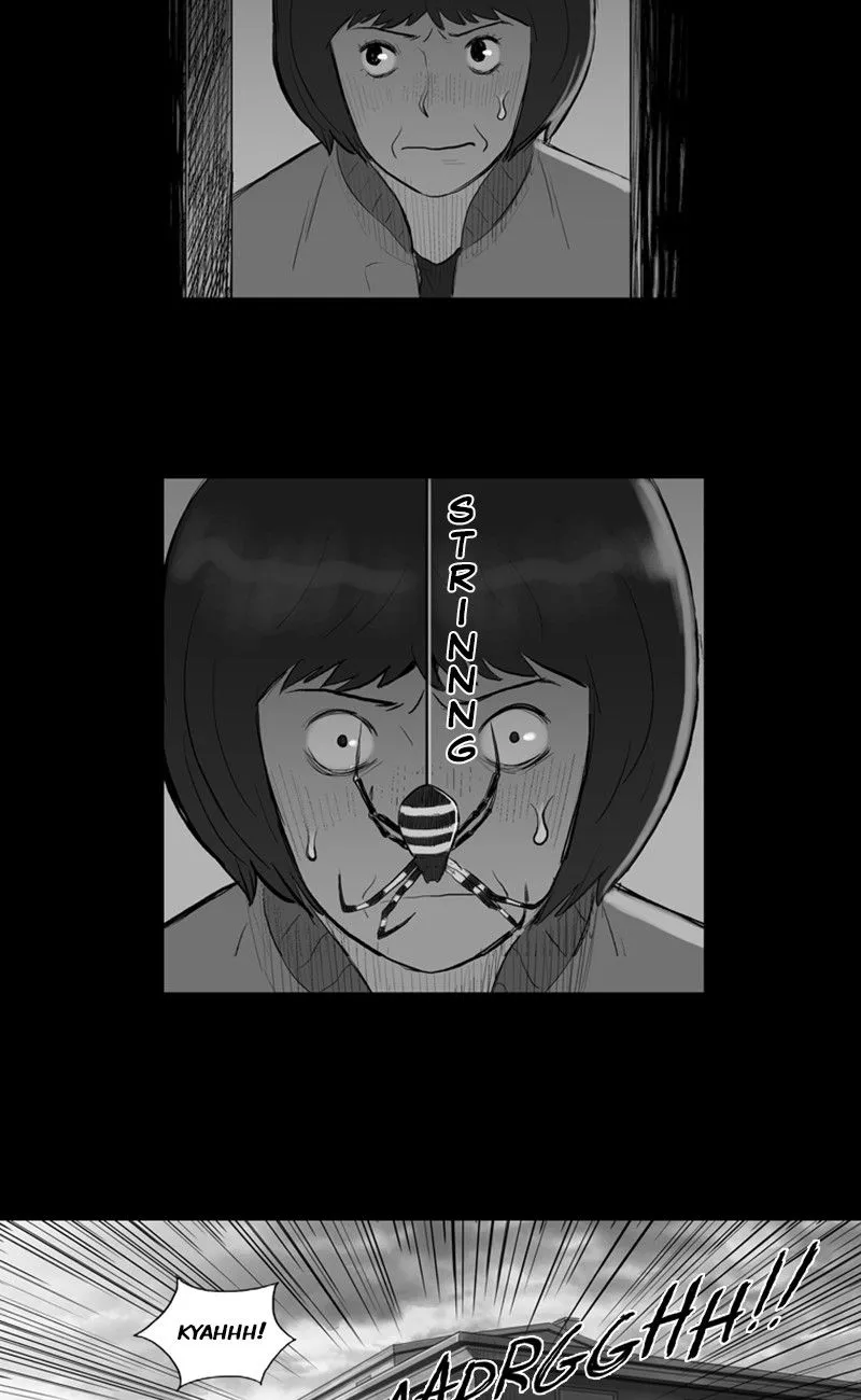 Read The Fog chapter 15 image 30 on Lezhin