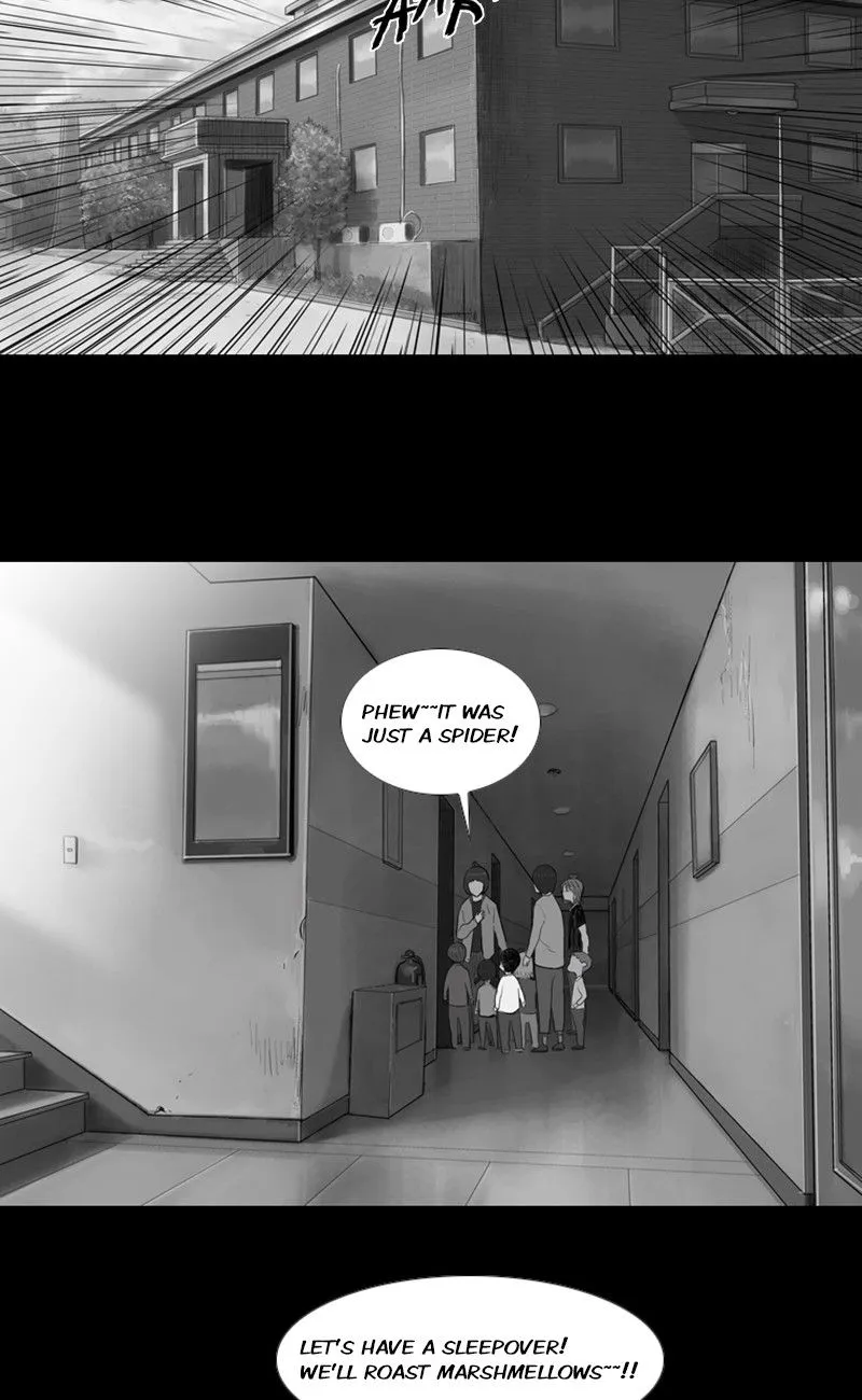 Read The Fog chapter 15 image 31 on Lezhin