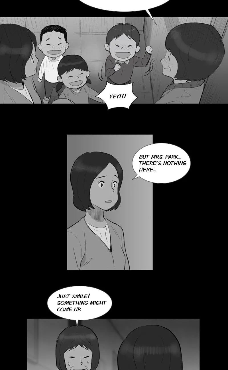 Read The Fog chapter 15 image 32 on Lezhin