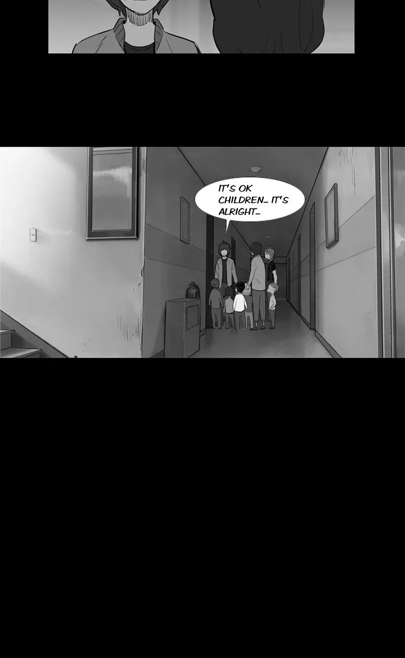 Read The Fog chapter 15 image 33 on Lezhin