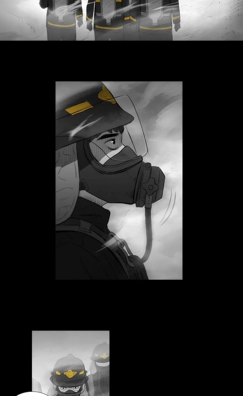 Read The Fog chapter 15 image 35 on Lezhin