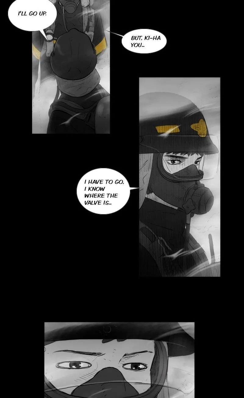 Read The Fog chapter 15 image 36 on Lezhin