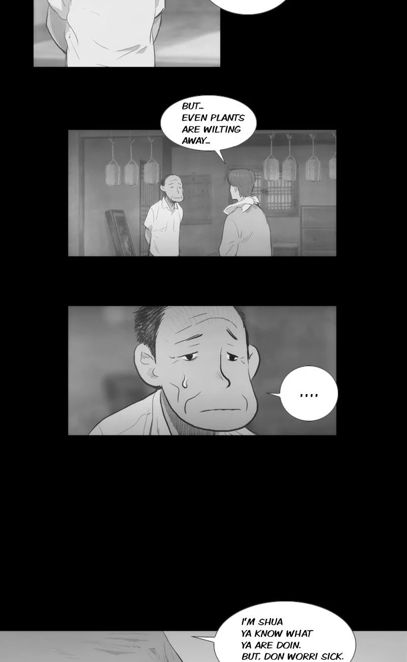 Read The Fog chapter 15 image 5 on Lezhin