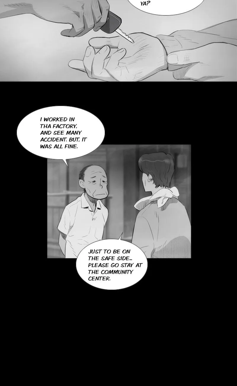Read The Fog chapter 15 image 6 on Lezhin