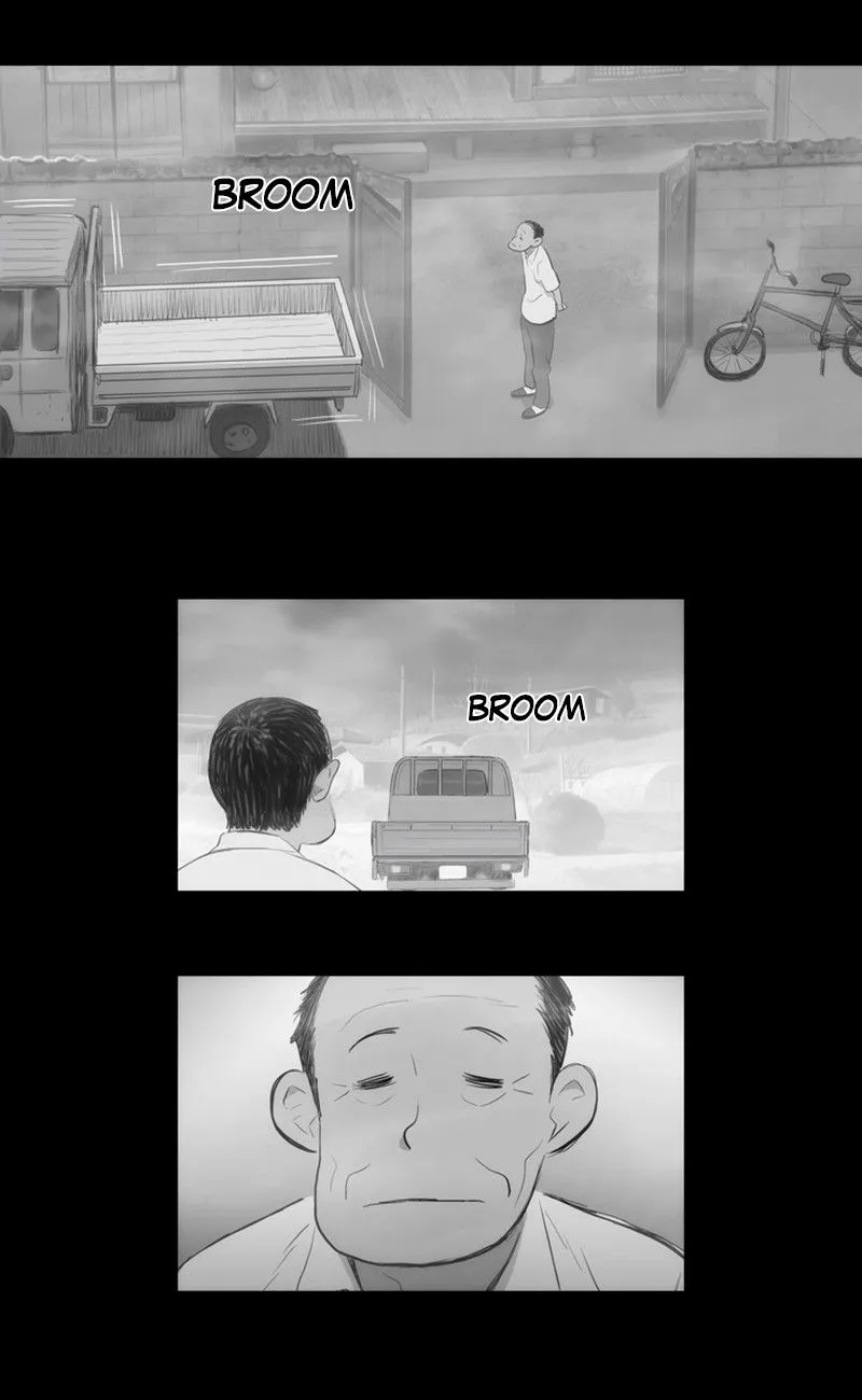Read The Fog chapter 15 image 7 on Lezhin