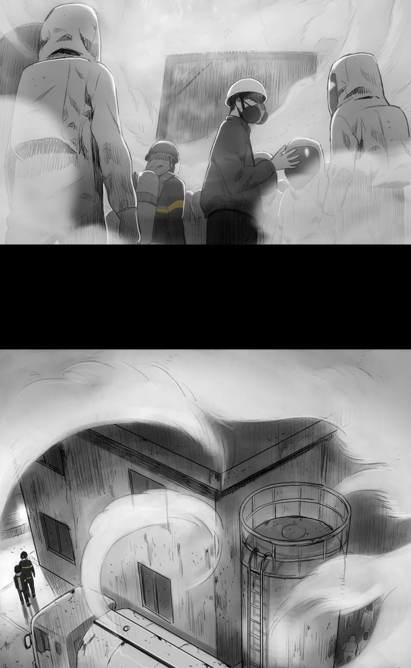 Read The Fog chapter 16 image 1 on Lezhin
