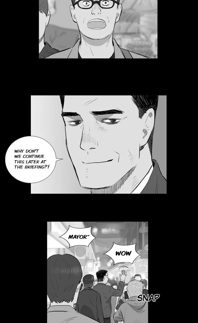 Read The Fog chapter 16 image 13 on Lezhin