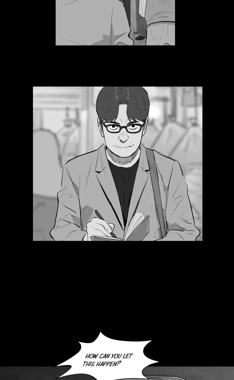 Read The Fog chapter 16 image 14 on Lezhin