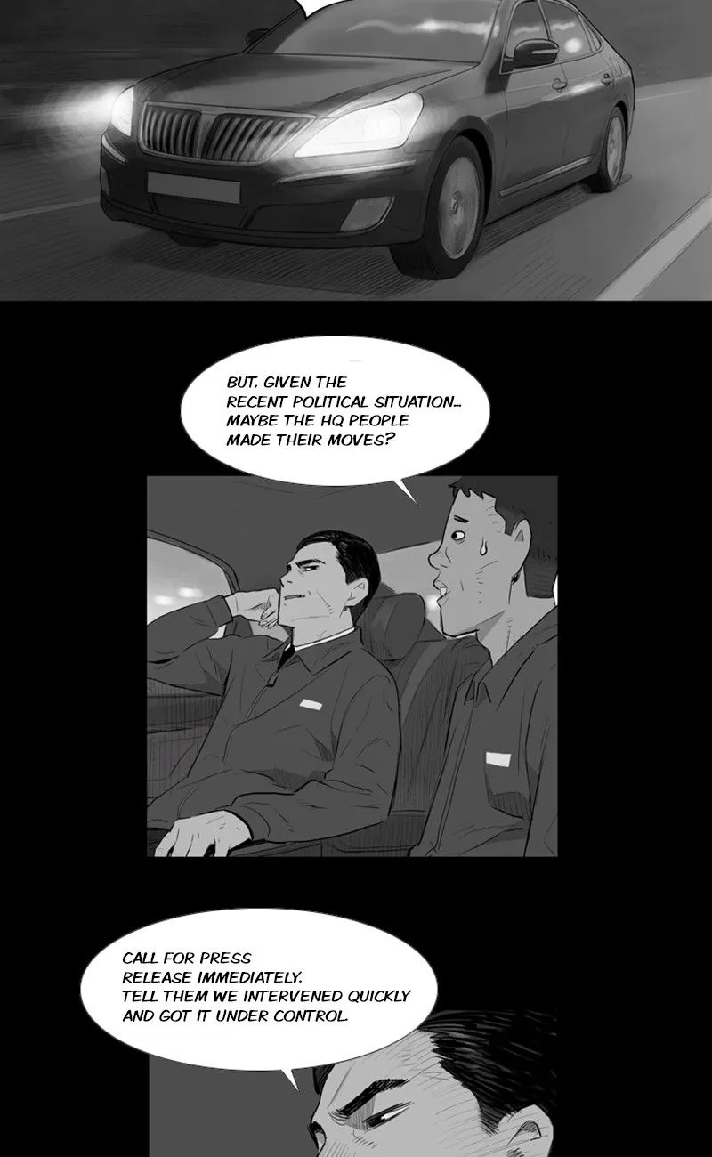 Read The Fog chapter 16 image 15 on Lezhin