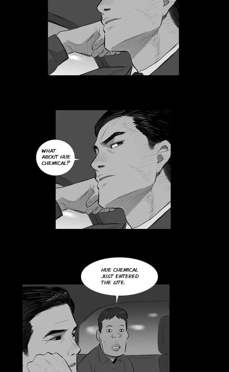 Read The Fog chapter 16 image 16 on Lezhin