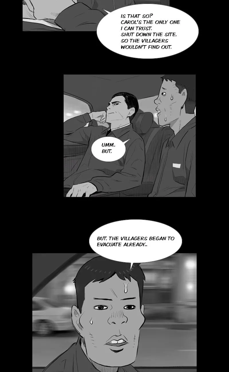 Read The Fog chapter 16 image 17 on Lezhin