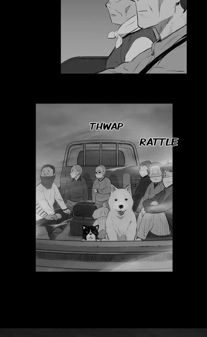 Read The Fog chapter 16 image 19 on Lezhin