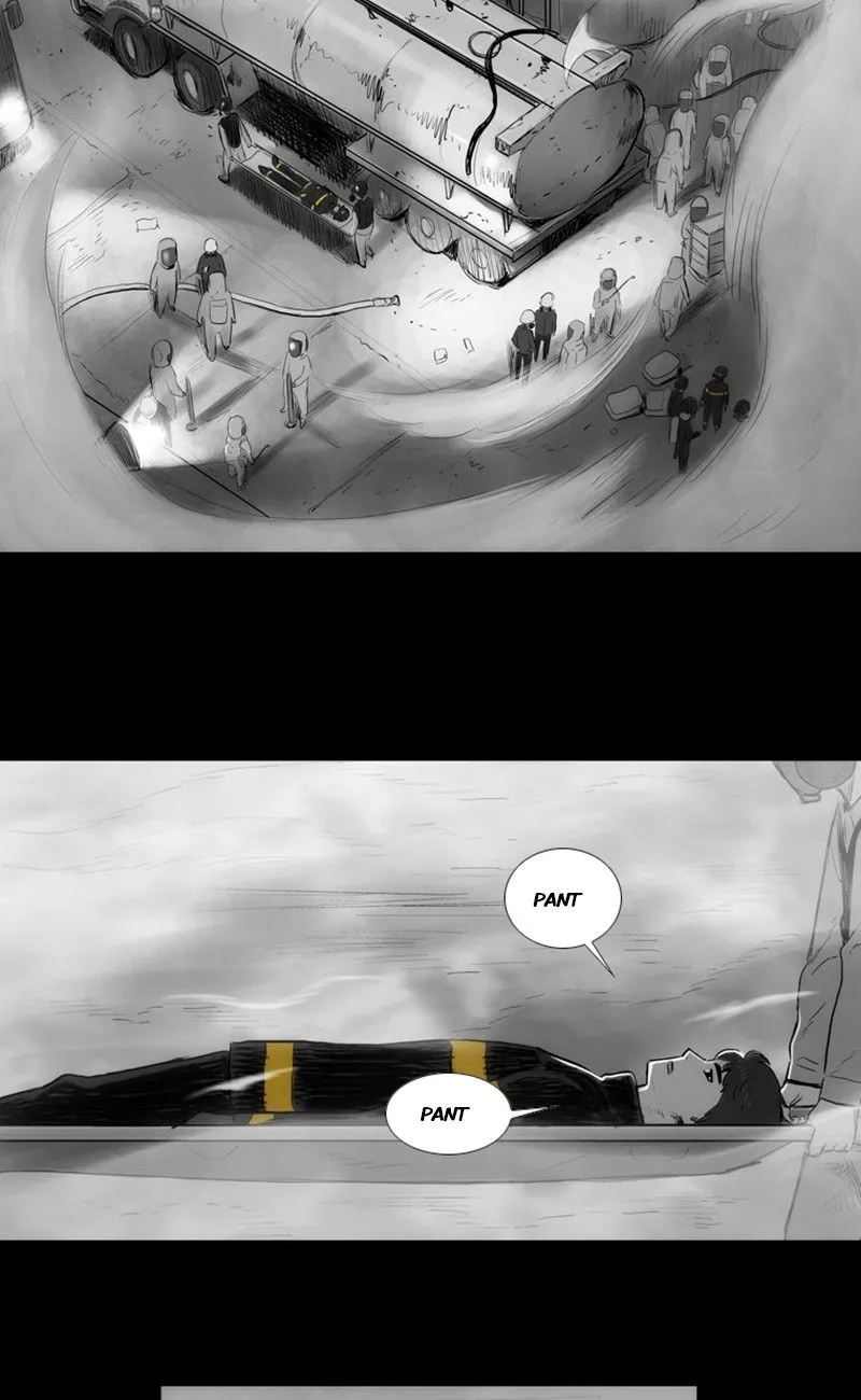 Read The Fog chapter 16 image 2 on Lezhin