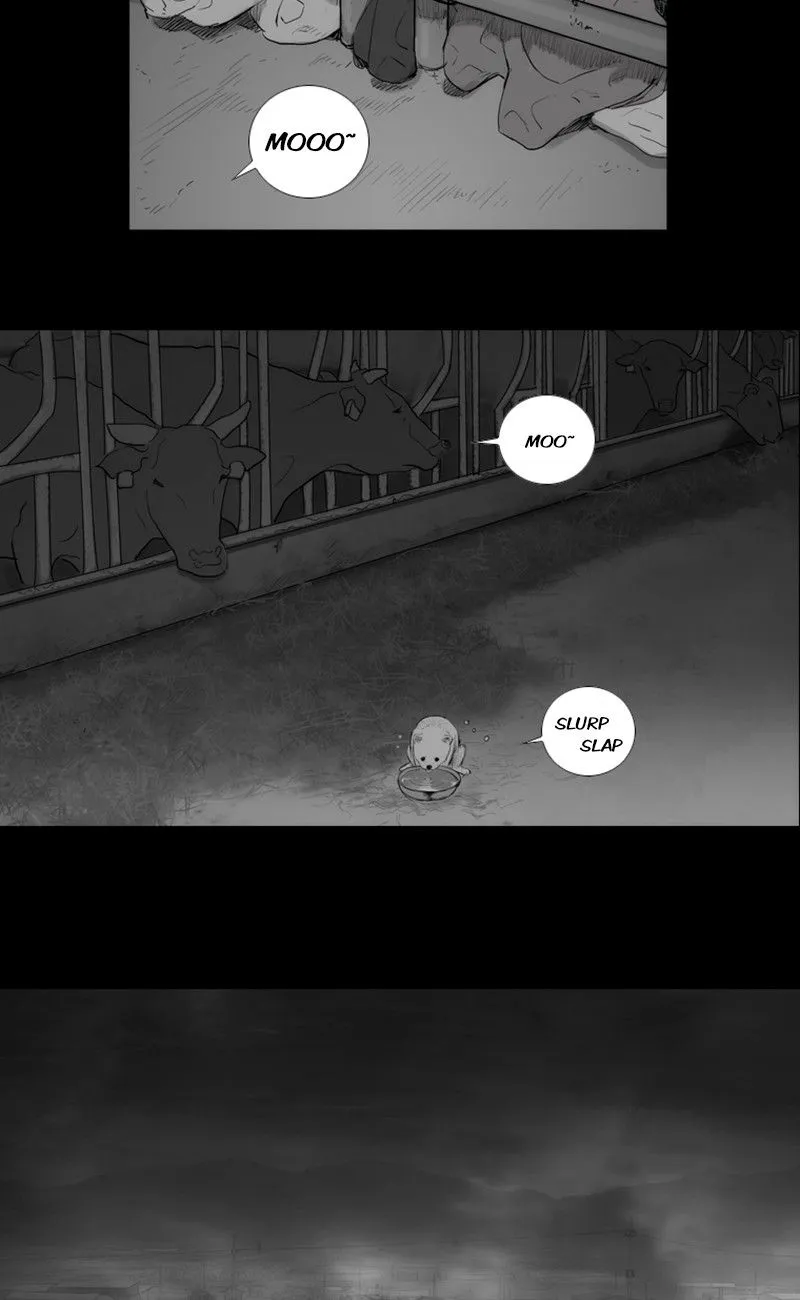 Read The Fog chapter 16 image 21 on Lezhin