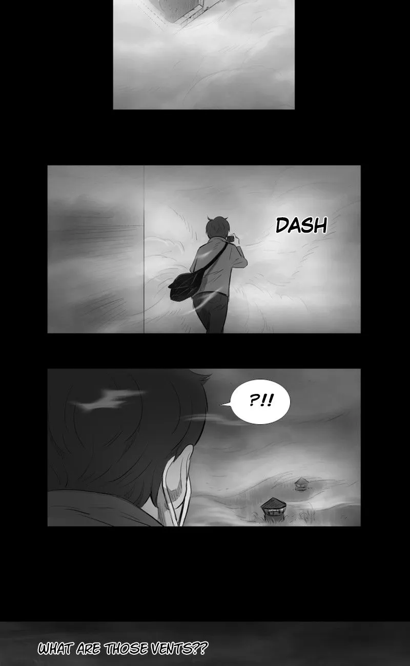 Read The Fog chapter 16 image 24 on Lezhin