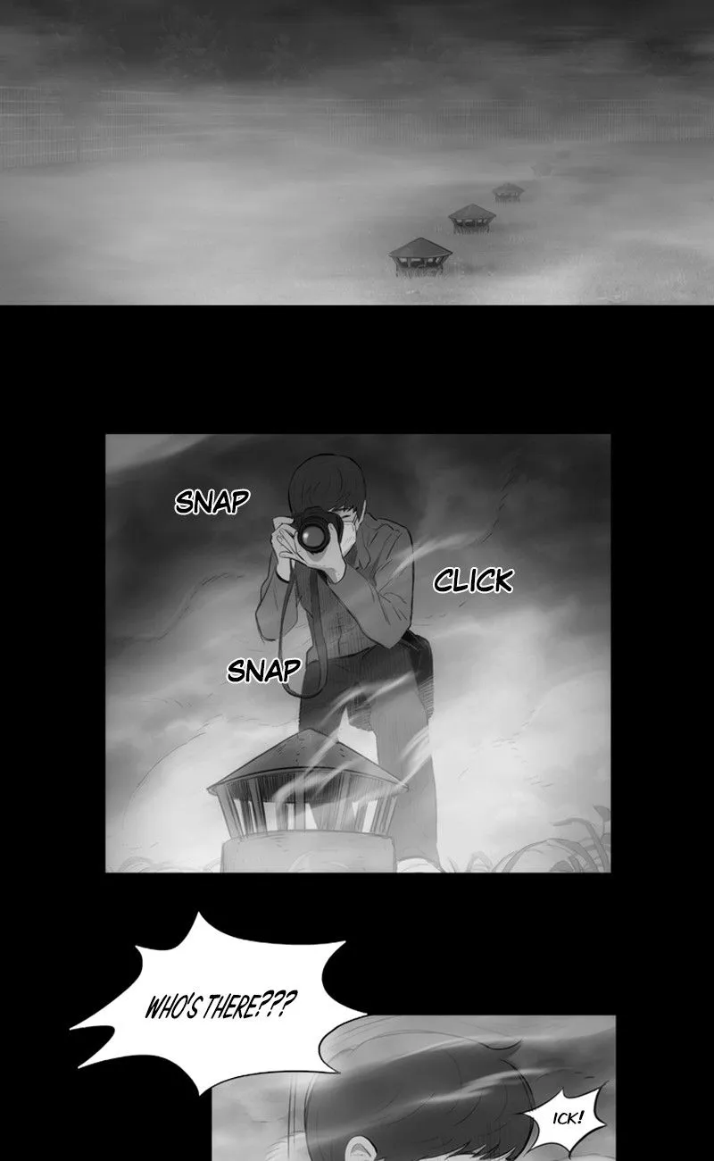 Read The Fog chapter 16 image 25 on Lezhin