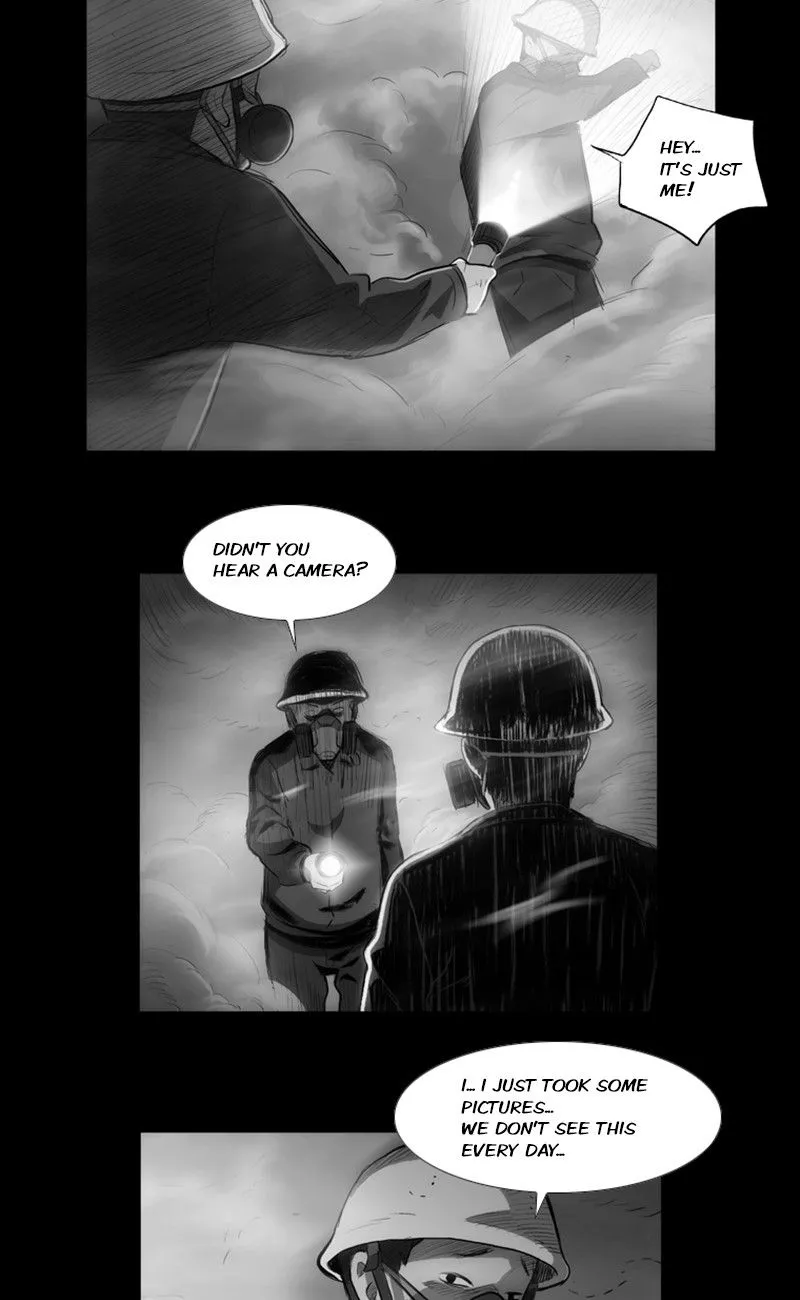 Read The Fog chapter 16 image 27 on Lezhin