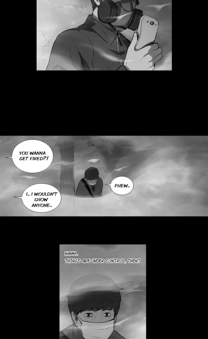 Read The Fog chapter 16 image 28 on Lezhin