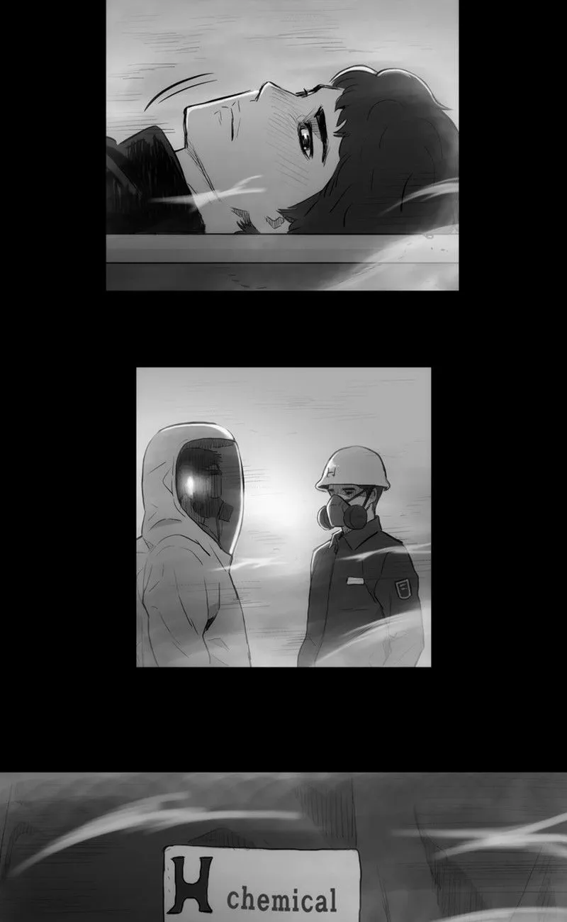 Read The Fog chapter 16 image 3 on Lezhin