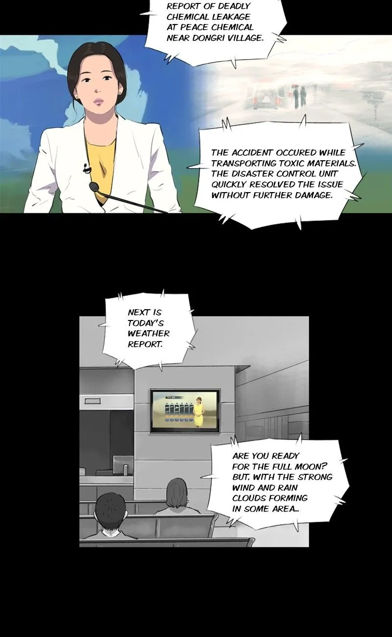 Read The Fog chapter 16 image 30 on Lezhin