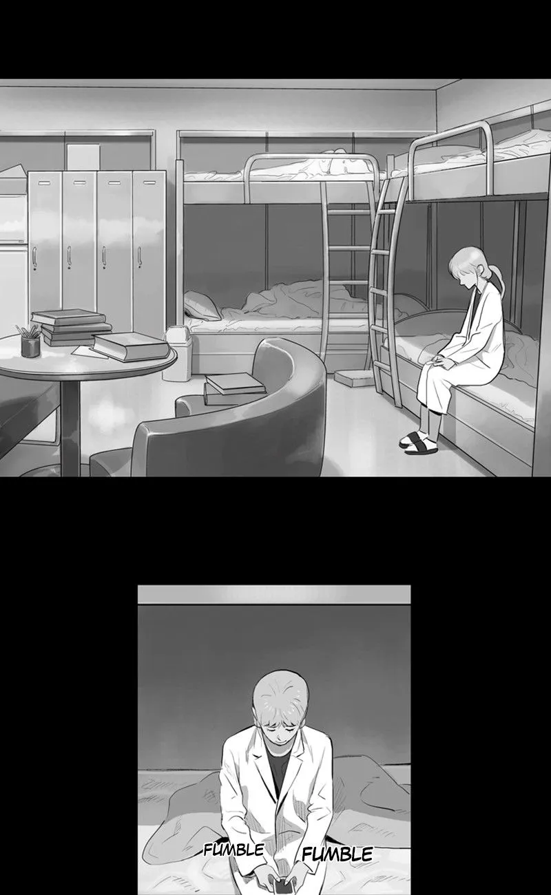Read The Fog chapter 16 image 31 on Lezhin