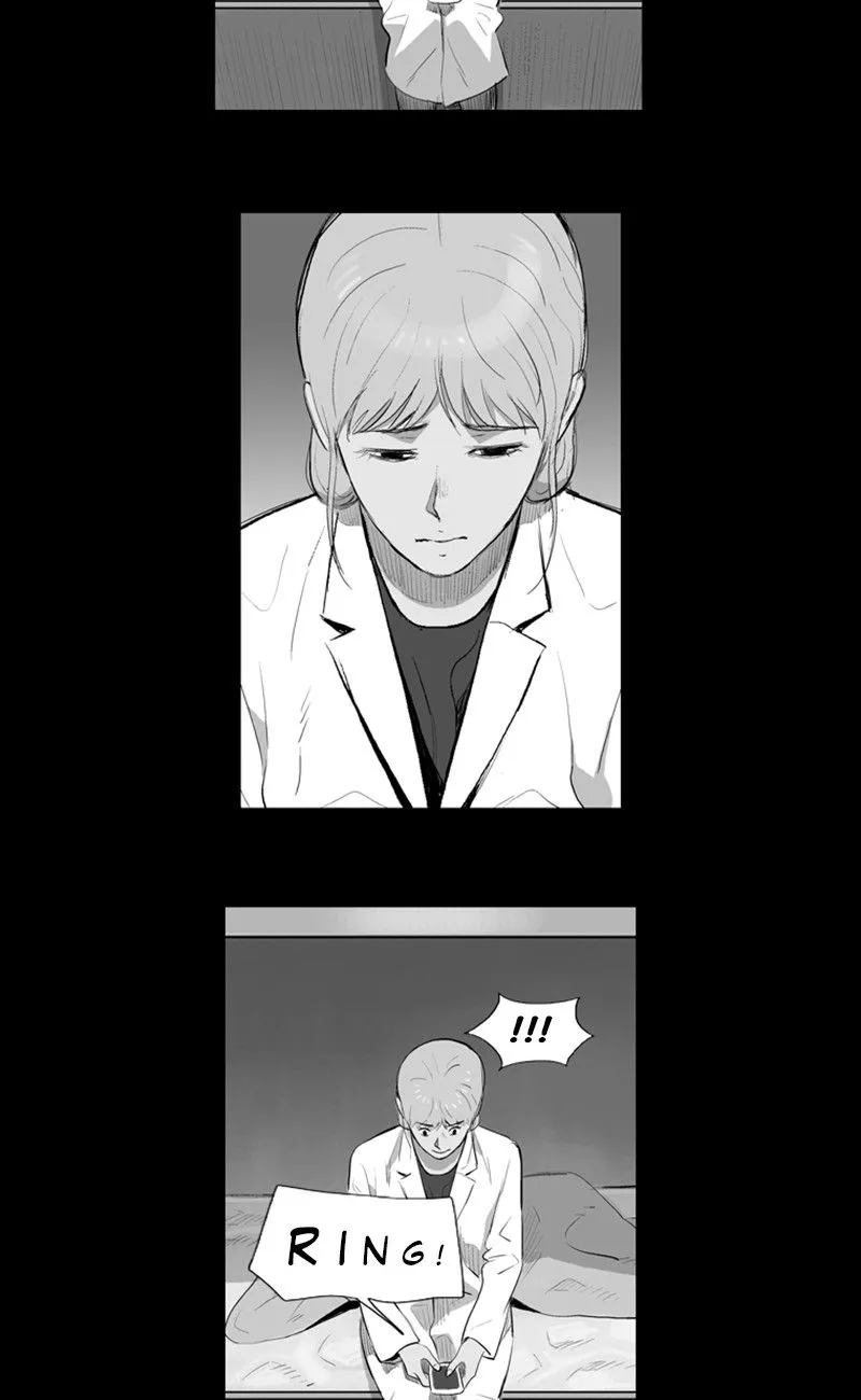 Read The Fog chapter 16 image 32 on Lezhin