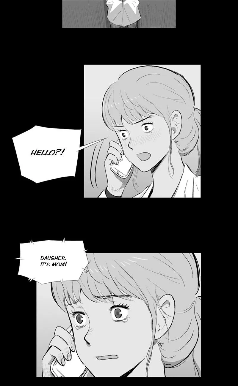 Read The Fog chapter 16 image 33 on Lezhin