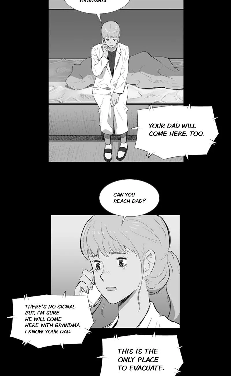 Read The Fog chapter 16 image 35 on Lezhin