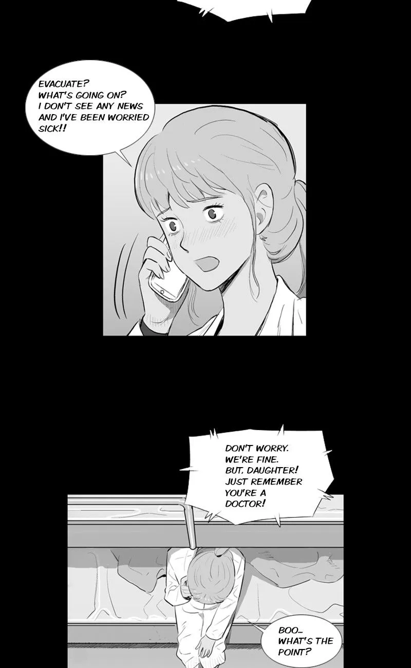 Read The Fog chapter 16 image 36 on Lezhin