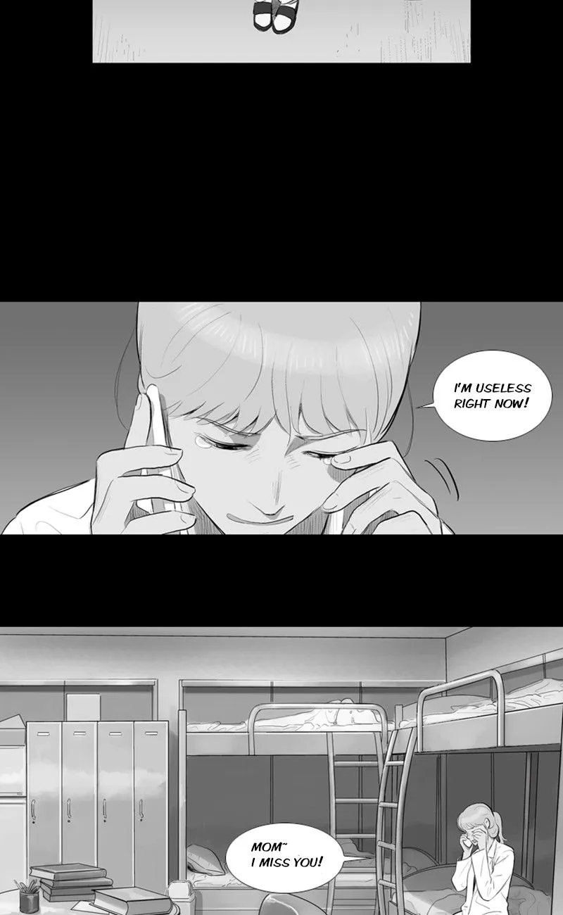Read The Fog chapter 16 image 37 on Lezhin