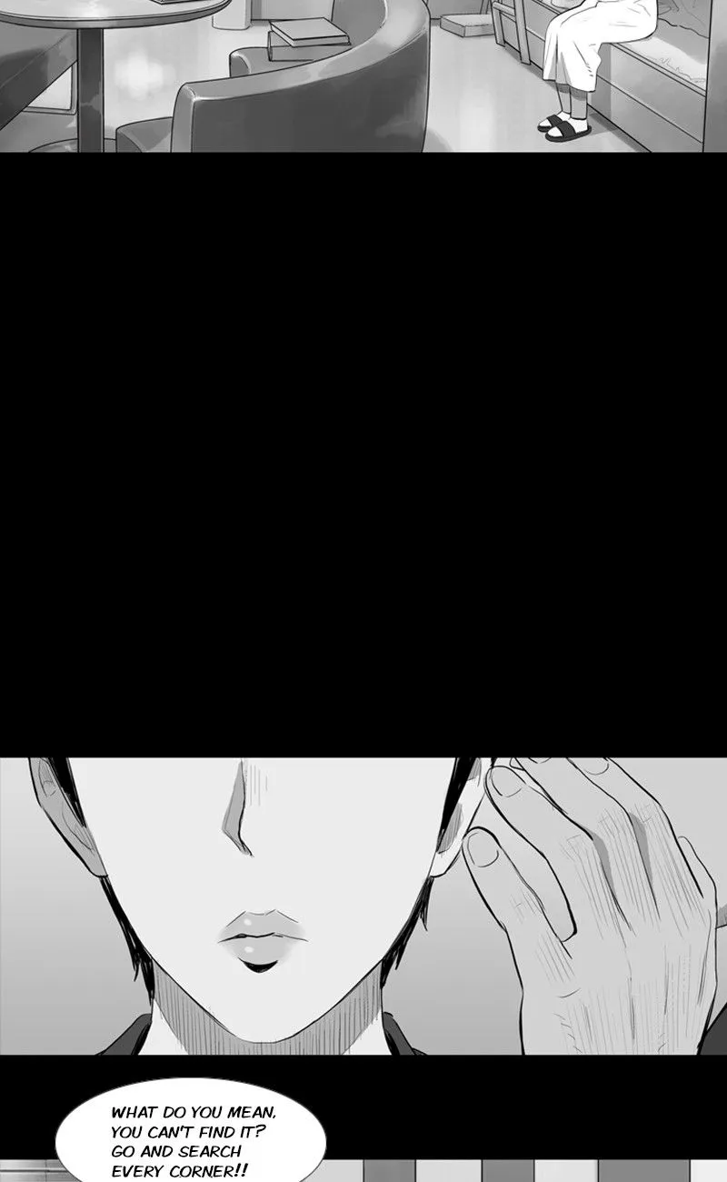 Read The Fog chapter 16 image 38 on Lezhin