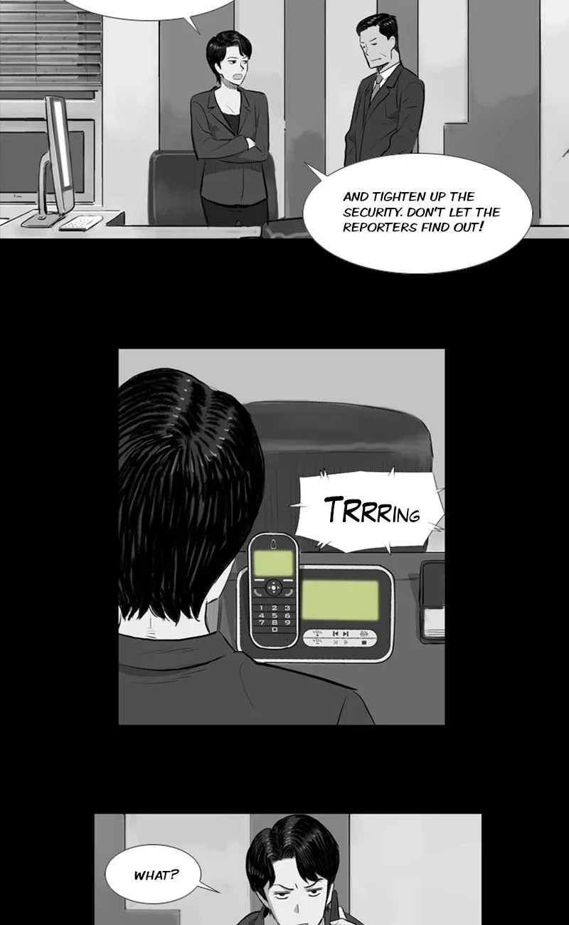 Read The Fog chapter 16 image 39 on Lezhin