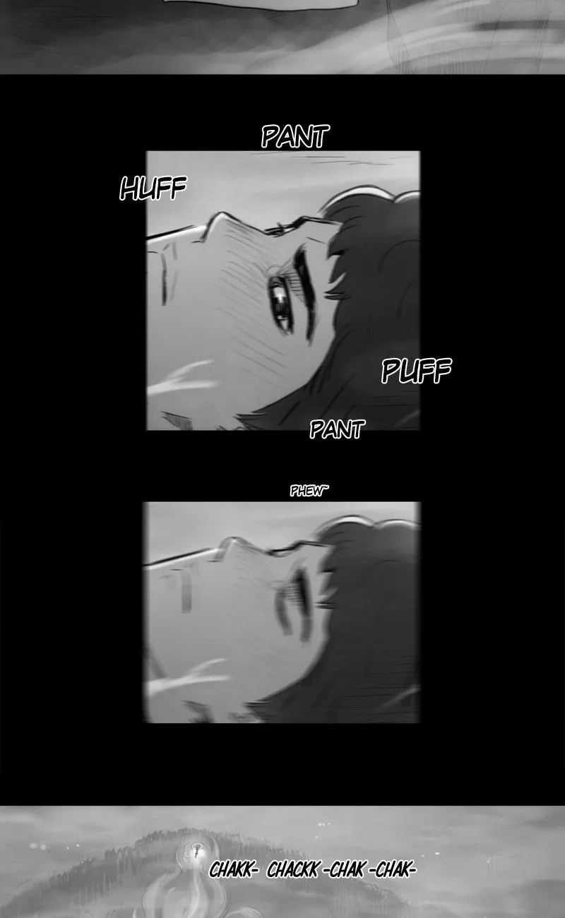 Read The Fog chapter 16 image 4 on Lezhin