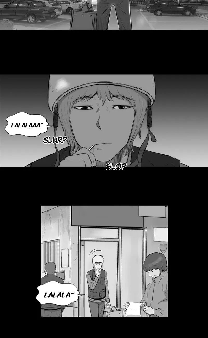 Read The Fog chapter 16 image 42 on Lezhin