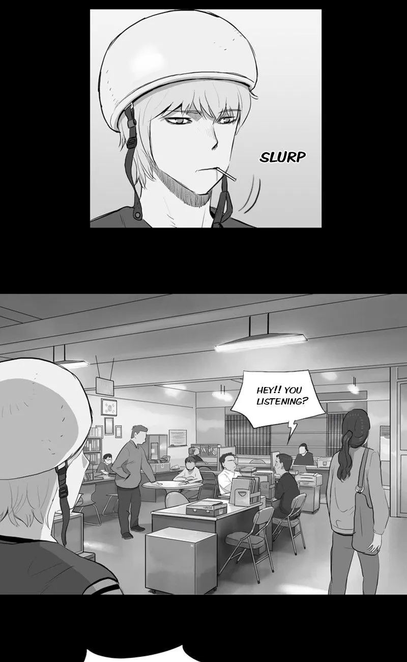 Read The Fog chapter 16 image 43 on Lezhin