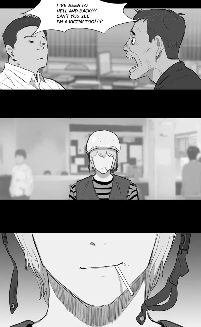 Read The Fog chapter 16 image 44 on Lezhin
